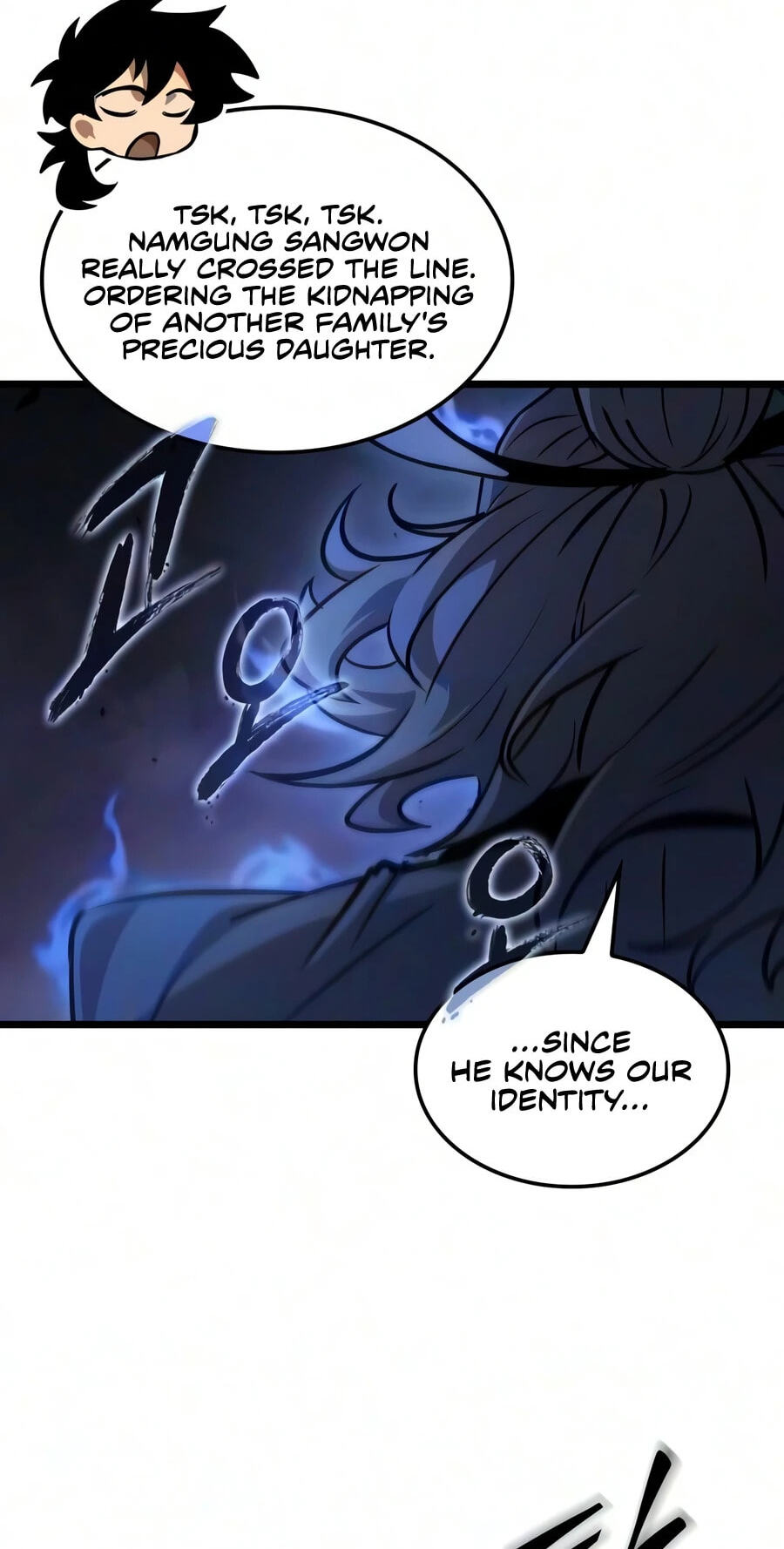 The Martial Genius Who Remembers Everything Chapter 15 page 49 - 