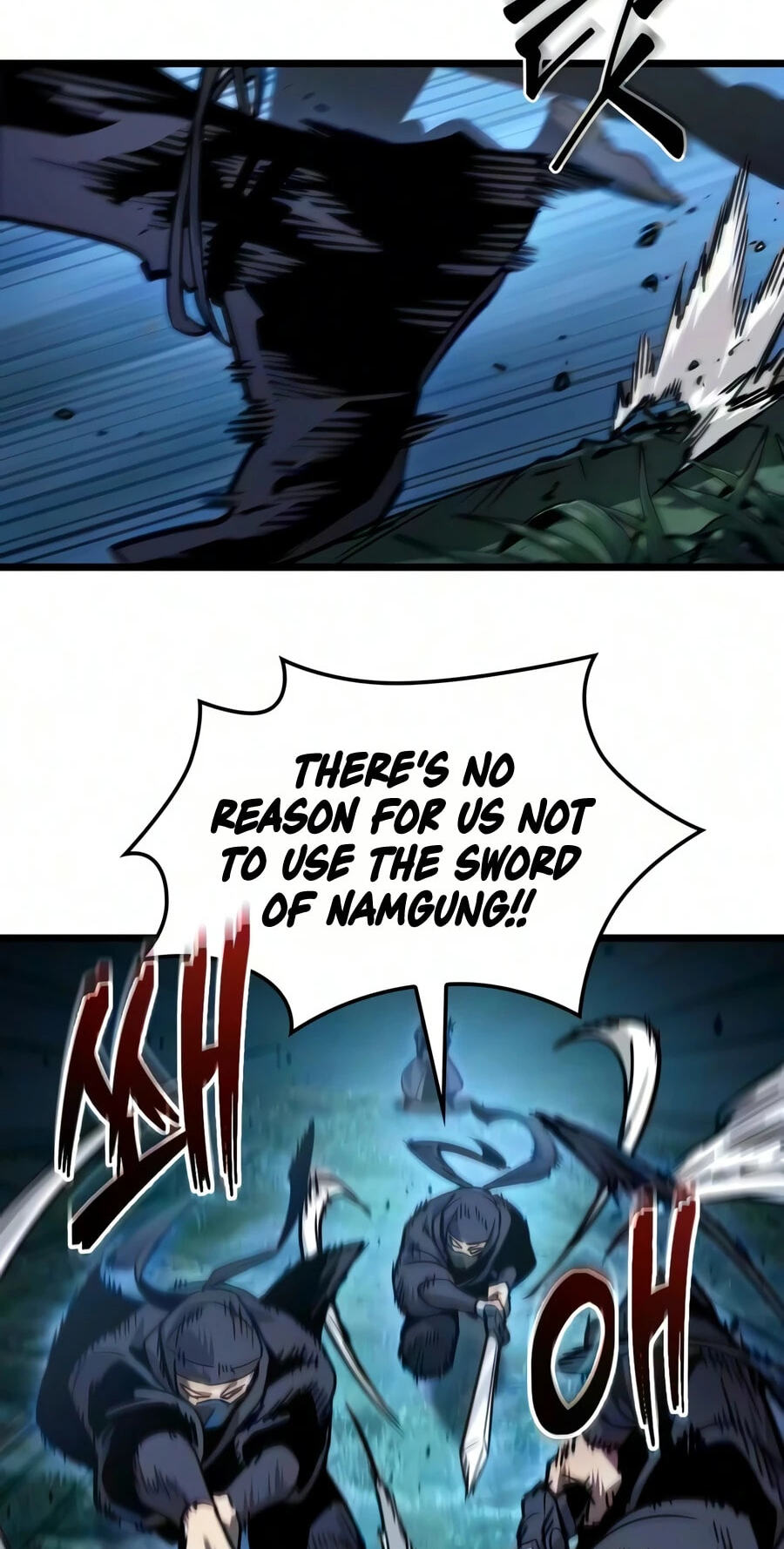 The Martial Genius Who Remembers Everything Chapter 15 page 50 - 