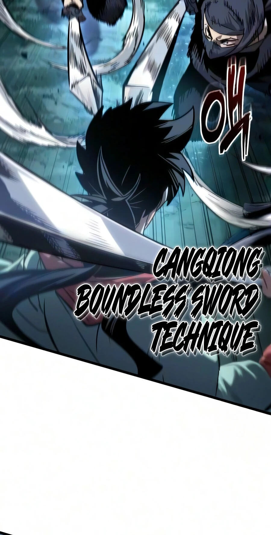 The Martial Genius Who Remembers Everything Chapter 15 page 51 - 