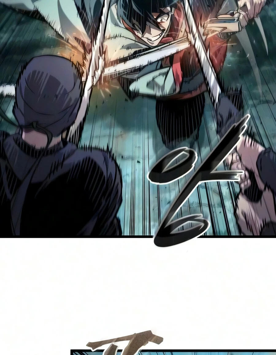 The Martial Genius Who Remembers Everything Chapter 15 page 53 - 