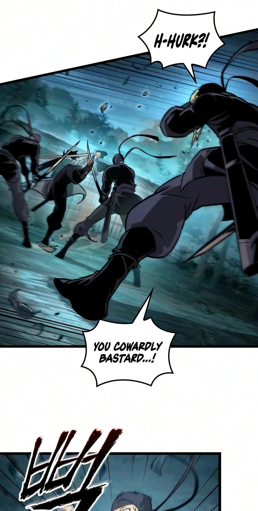 The Martial Genius Who Remembers Everything Chapter 15 page 55 - 