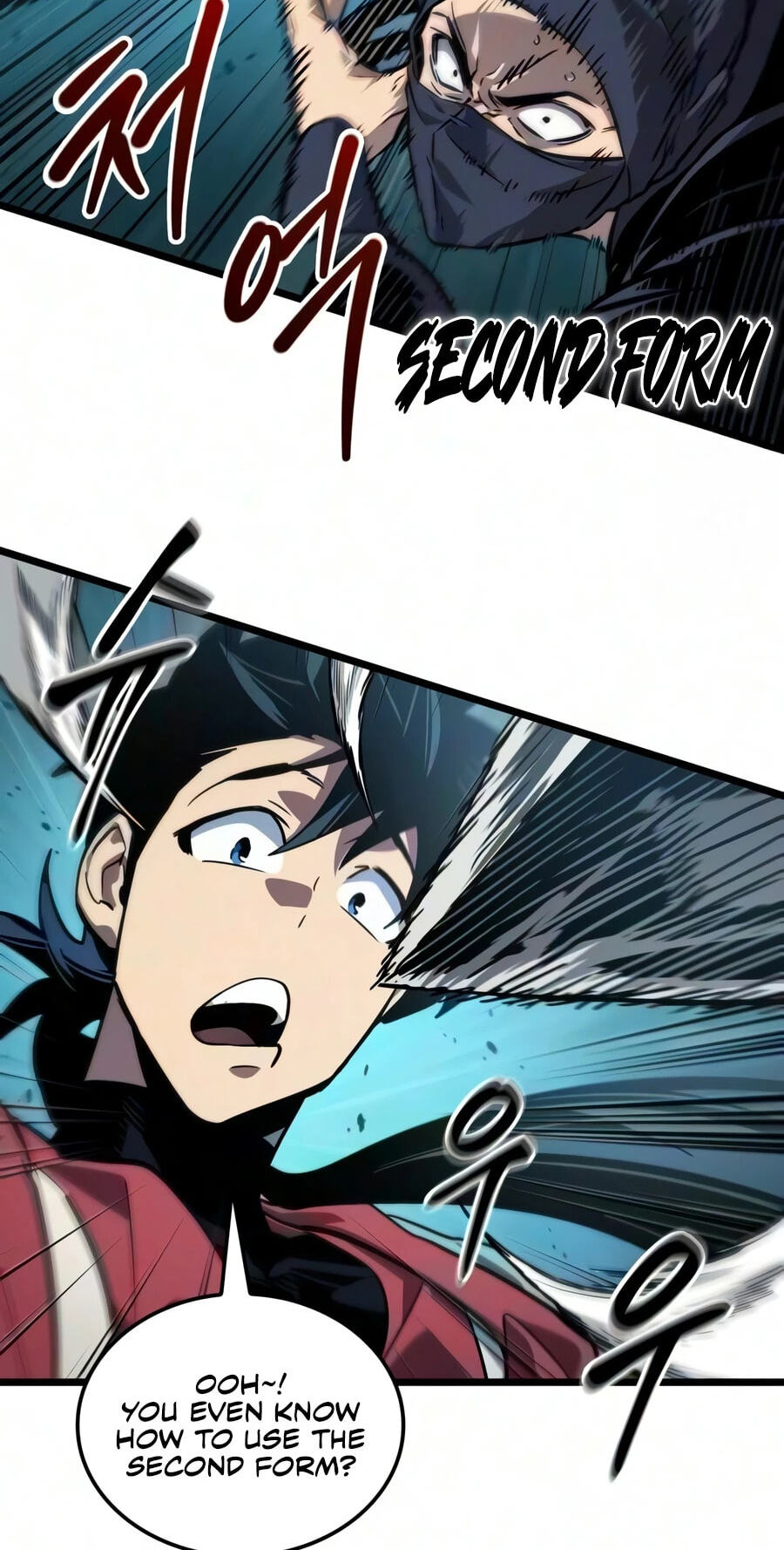 The Martial Genius Who Remembers Everything Chapter 15 page 58 - 