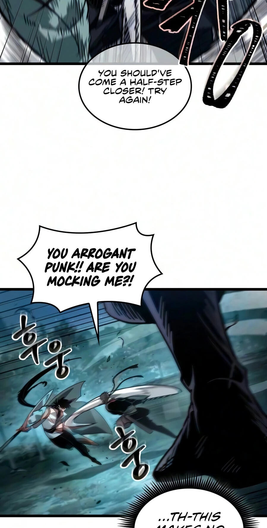 The Martial Genius Who Remembers Everything Chapter 15 page 60 - 