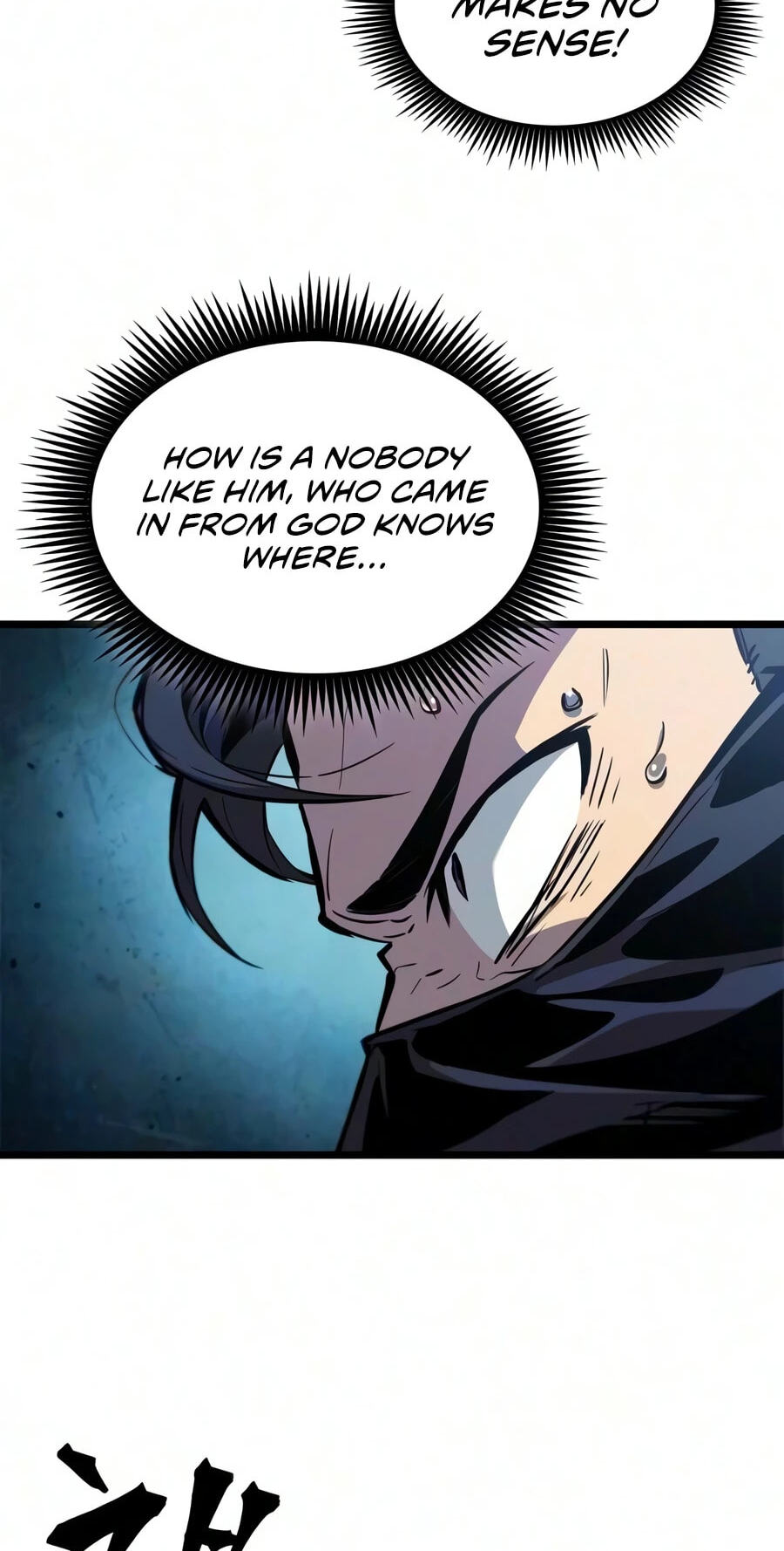 The Martial Genius Who Remembers Everything Chapter 15 page 61 - 