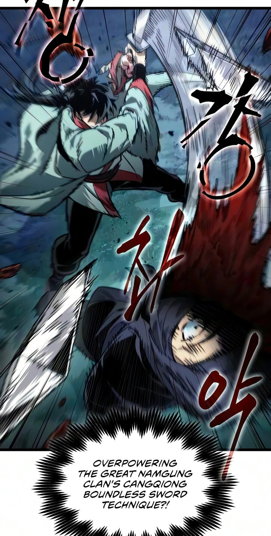 The Martial Genius Who Remembers Everything Chapter 15 page 62 - 