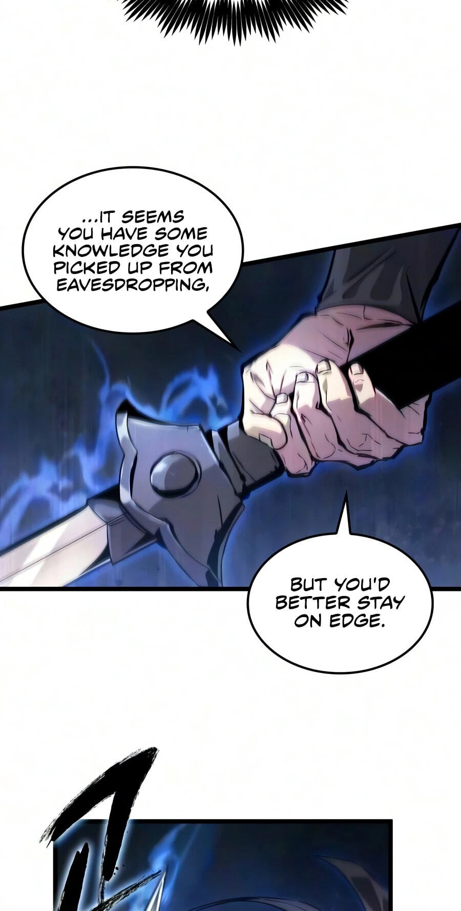 The Martial Genius Who Remembers Everything Chapter 15 page 63 - 