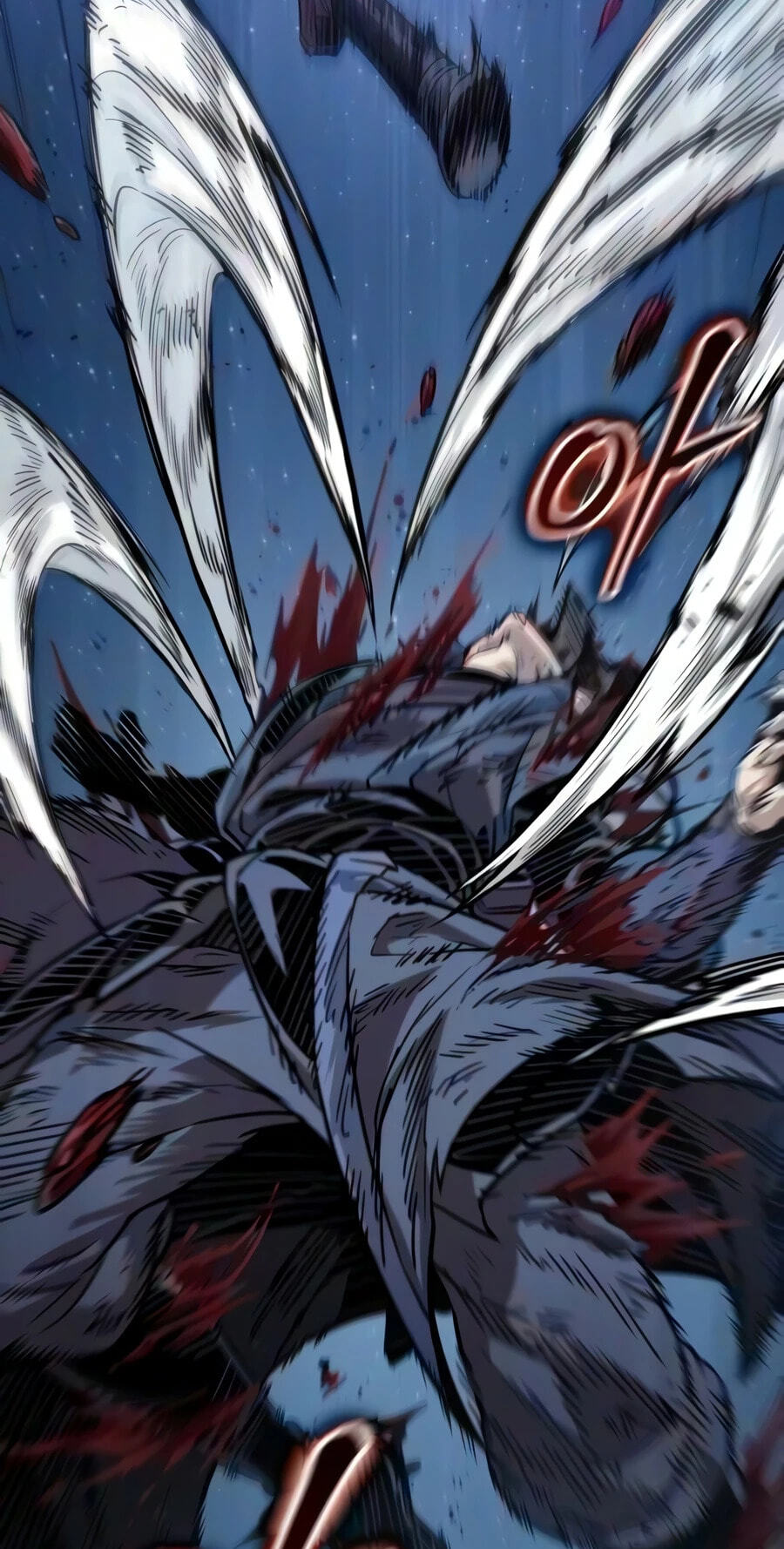 The Martial Genius Who Remembers Everything Chapter 15 page 70 - 