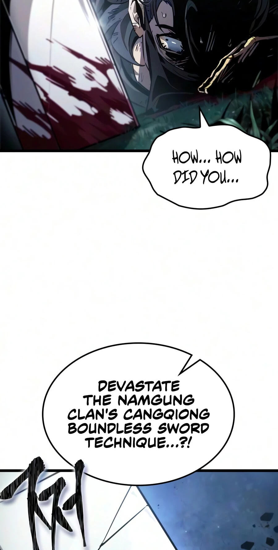 The Martial Genius Who Remembers Everything Chapter 15 page 73 - 