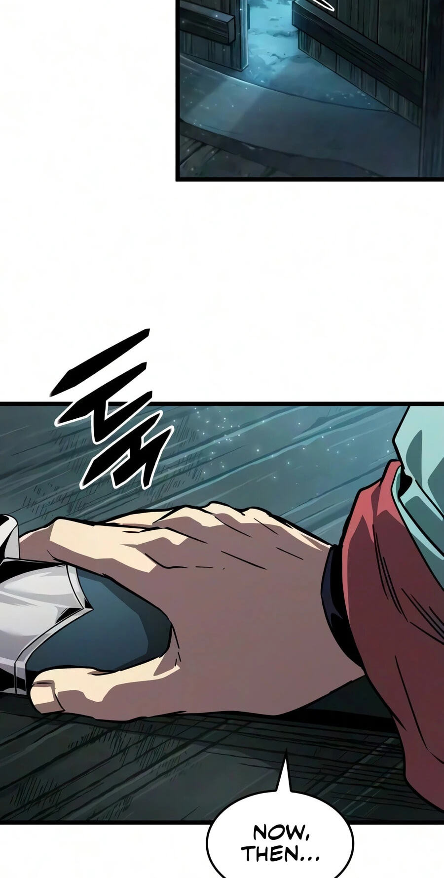 The Martial Genius Who Remembers Everything Chapter 15 page 80 - 