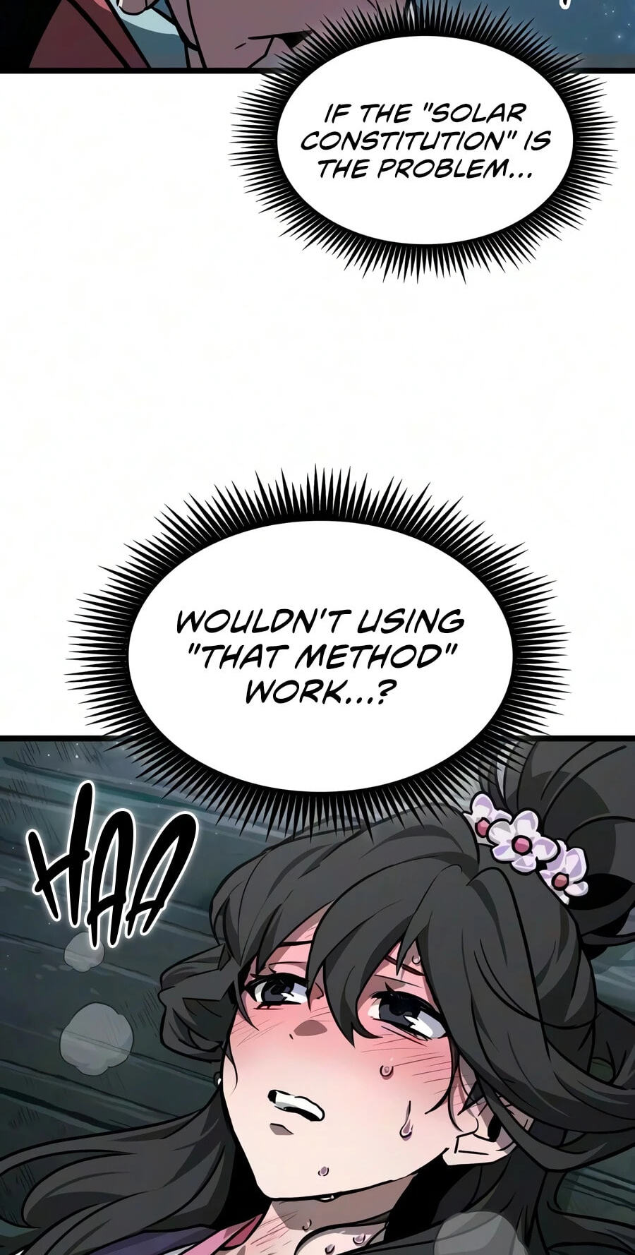 The Martial Genius Who Remembers Everything Chapter 15 page 9 - 