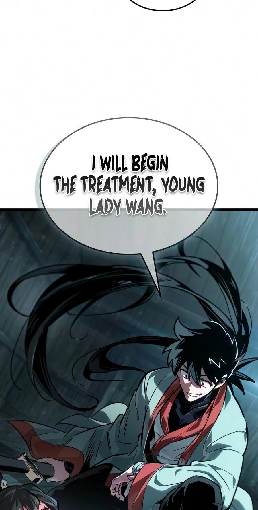 The Martial Genius Who Remembers Everything Chapter 15 page 81 - 