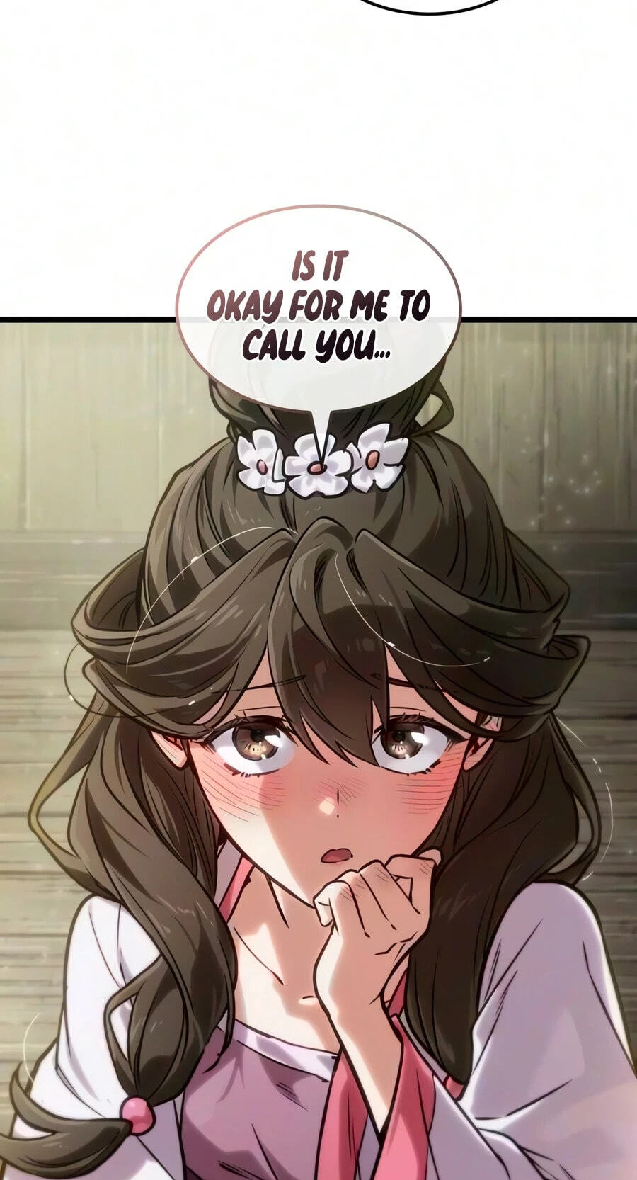 The Martial Genius Who Remembers Everything Chapter 15 page 86 - 