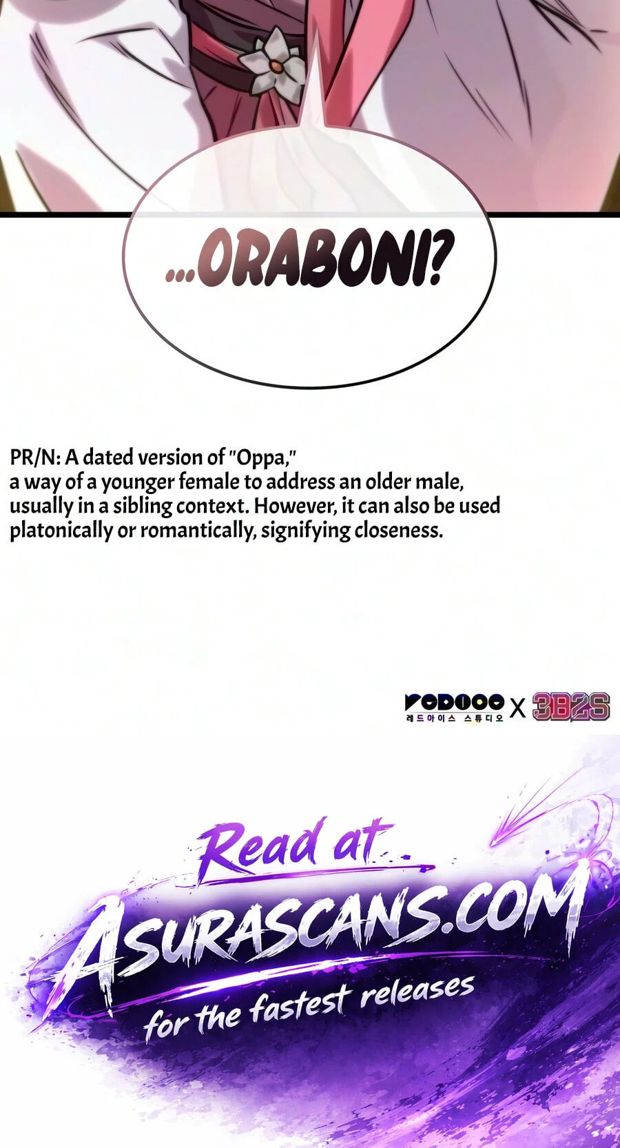 The Martial Genius Who Remembers Everything Chapter 15 page 87 - 