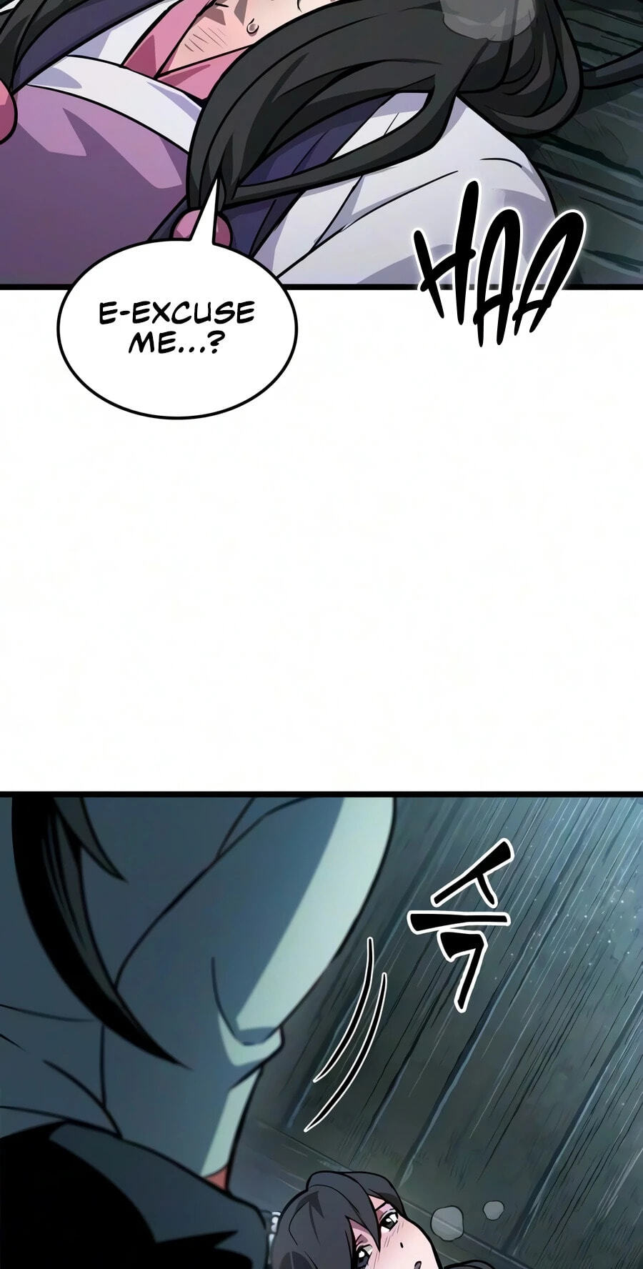 The Martial Genius Who Remembers Everything Chapter 15 page 10 - 