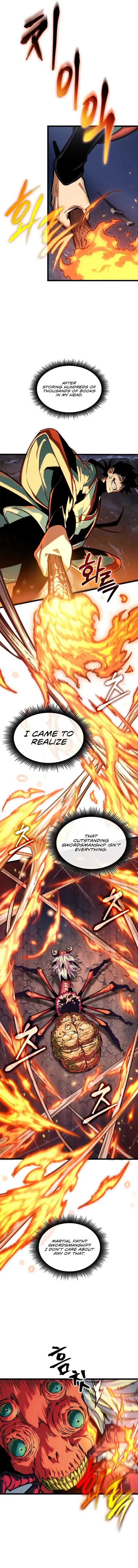 The Martial Genius Who Remembers Everything Chapter 2 page 15 - 