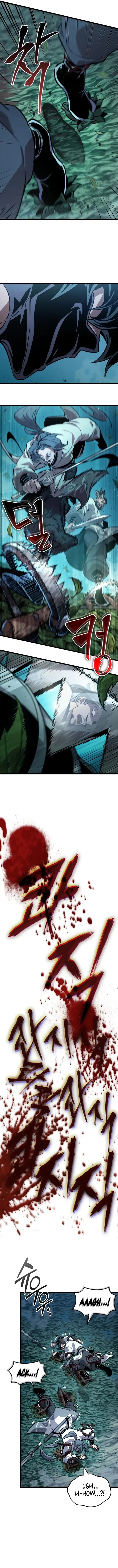 The Martial Genius Who Remembers Everything Chapter 4 page 14 - 