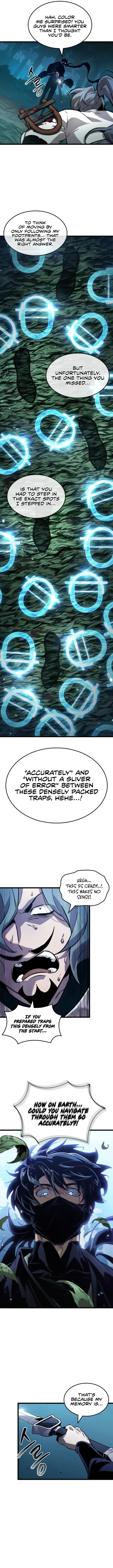 The Martial Genius Who Remembers Everything Chapter 4 page 15 - 