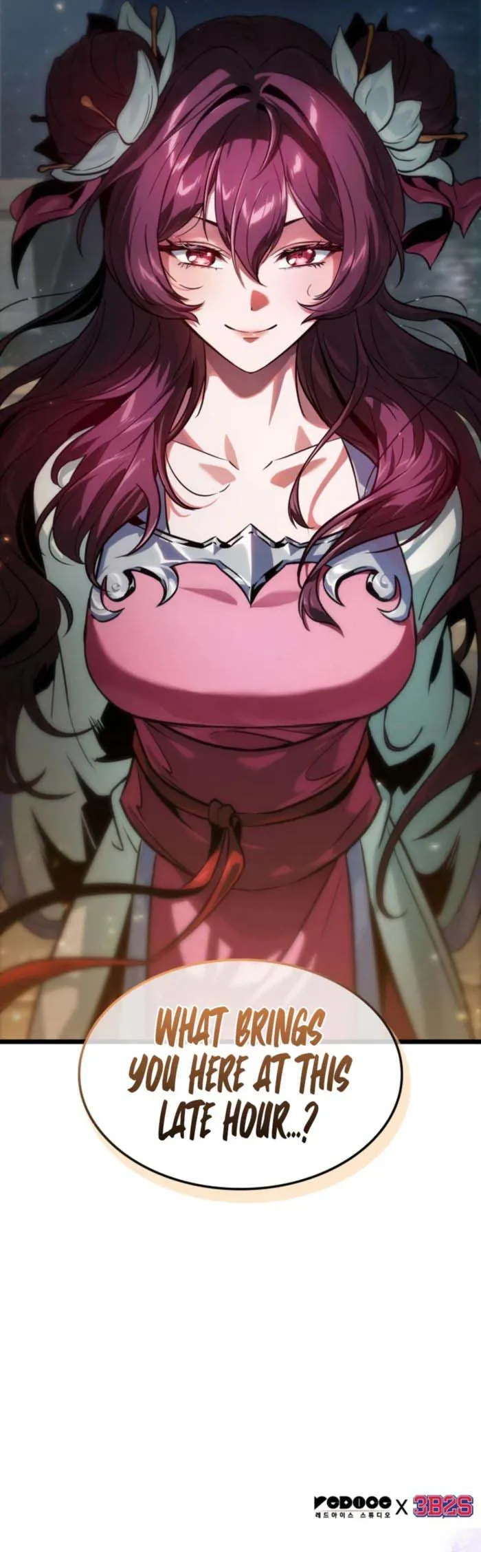 The Martial Genius Who Remembers Everything Chapter 7 page 16 - 
