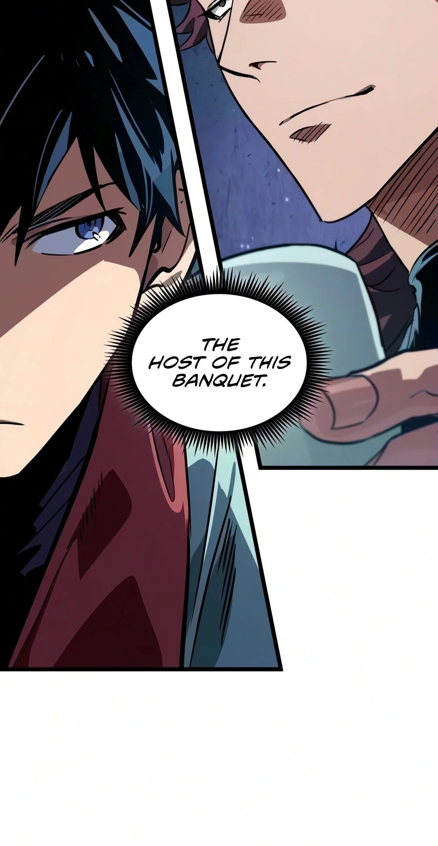 The Martial Genius Who Remembers Everything Chapter 8 page 11 - 