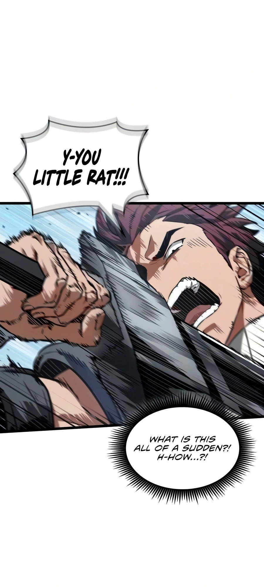 The Martial Genius Who Remembers Everything Chapter 9 page 20 - 