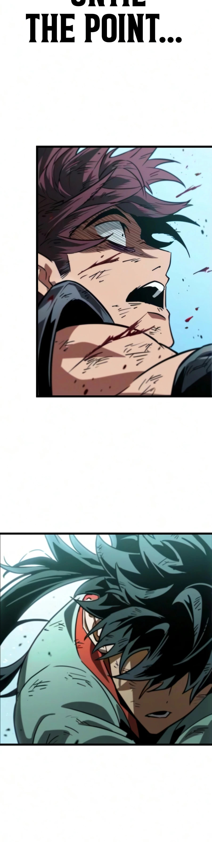 The Martial Genius Who Remembers Everything Chapter 9 page 22 - 