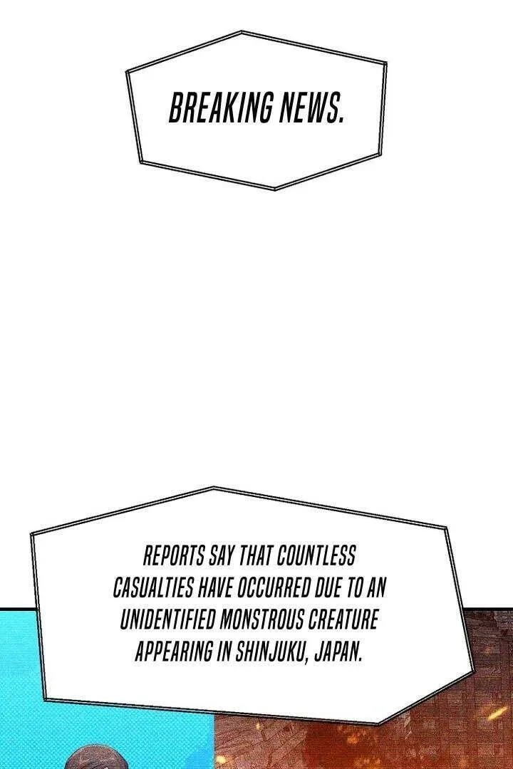 The Martial God Who Levels Up Chapter 1.1 page 2 - 