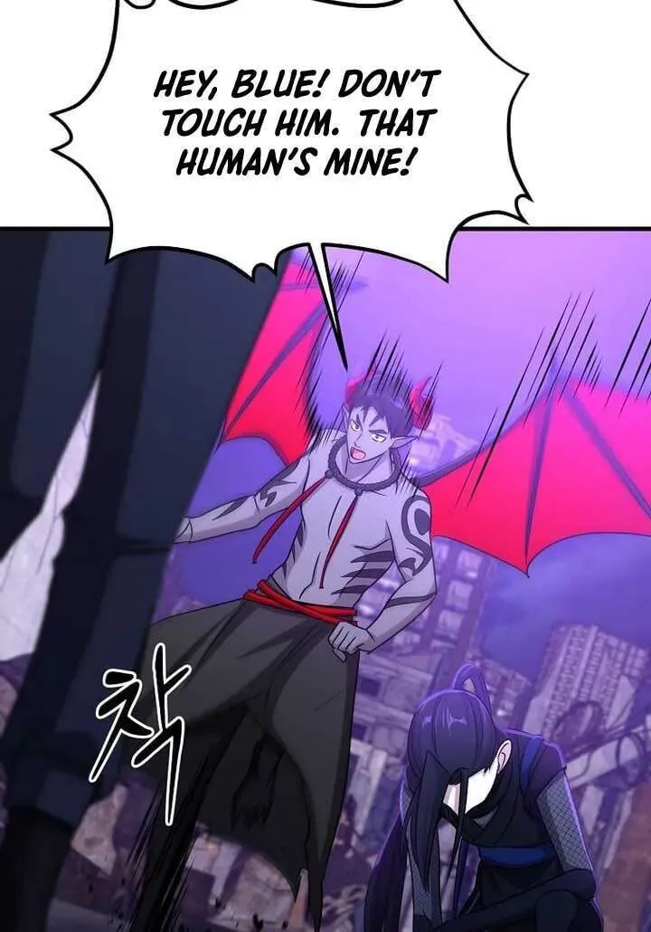 The Martial God Who Levels Up Chapter 1.1 page 101 - 