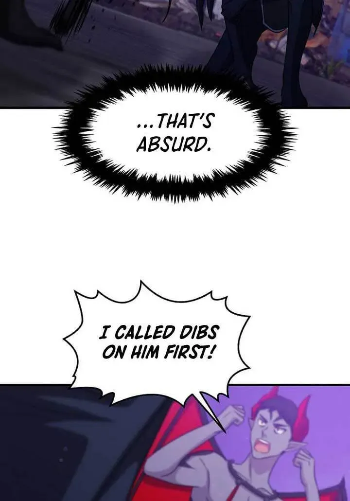 The Martial God Who Levels Up Chapter 1.1 page 102 - 