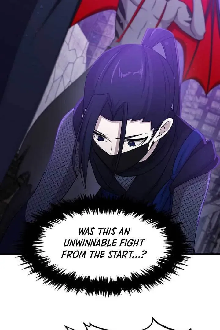 The Martial God Who Levels Up Chapter 1.1 page 103 - 