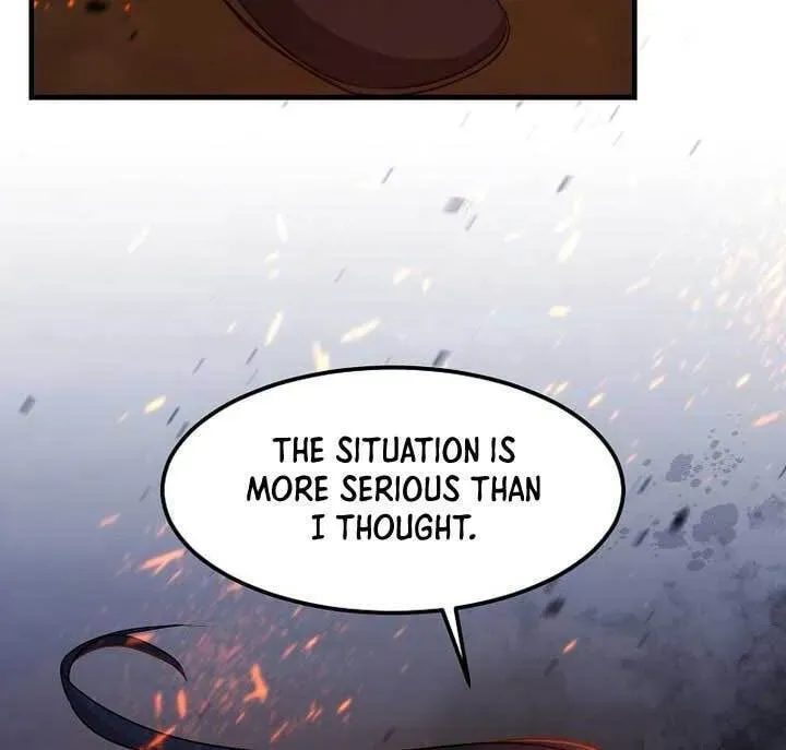 The Martial God Who Levels Up Chapter 1.1 page 20 - 