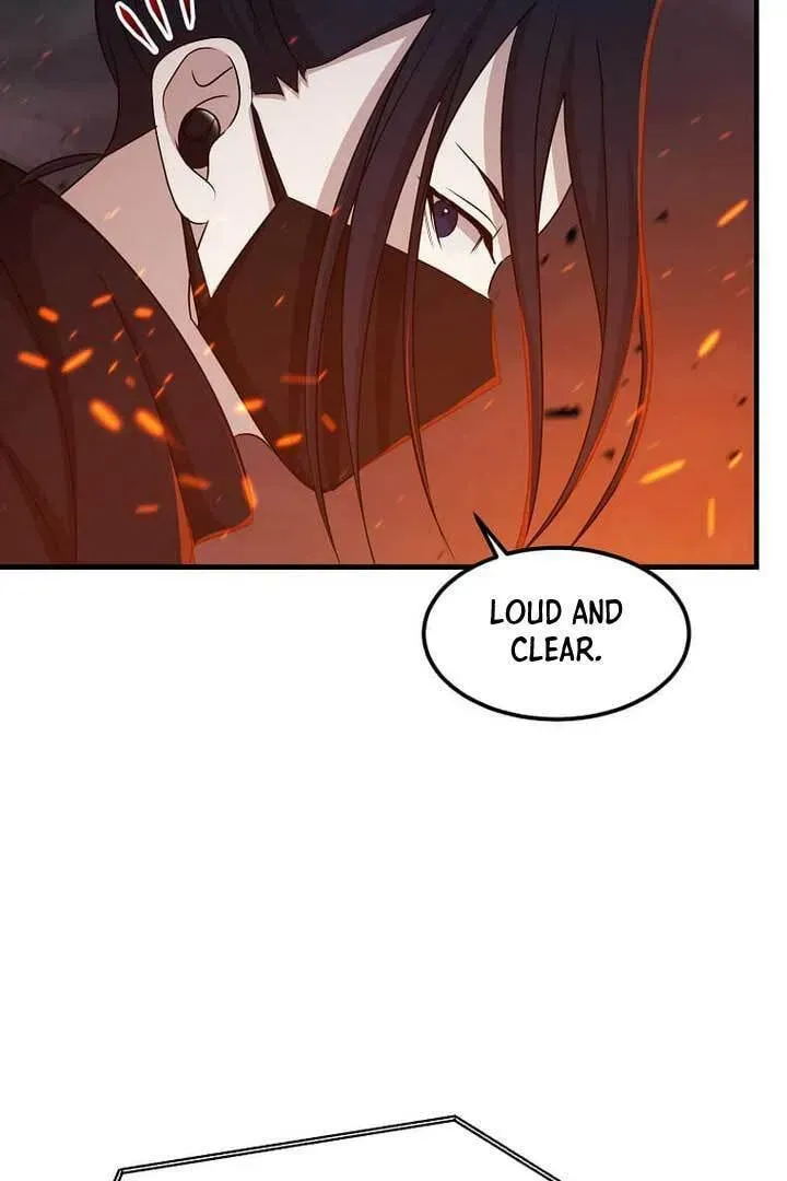 The Martial God Who Levels Up Chapter 1.1 page 23 - 