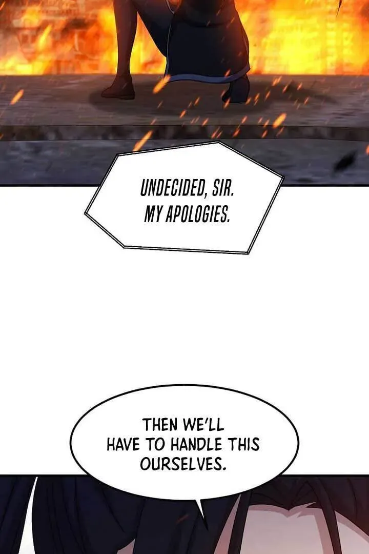 The Martial God Who Levels Up Chapter 1.1 page 25 - 