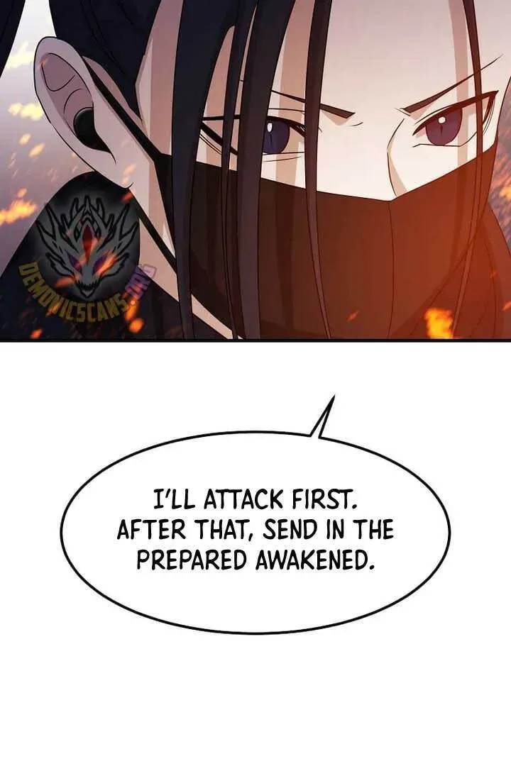 The Martial God Who Levels Up Chapter 1.1 page 26 - 