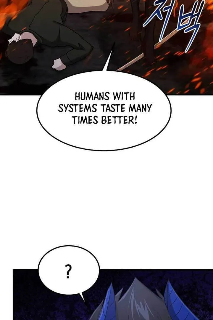 The Martial God Who Levels Up Chapter 1.1 page 32 - 