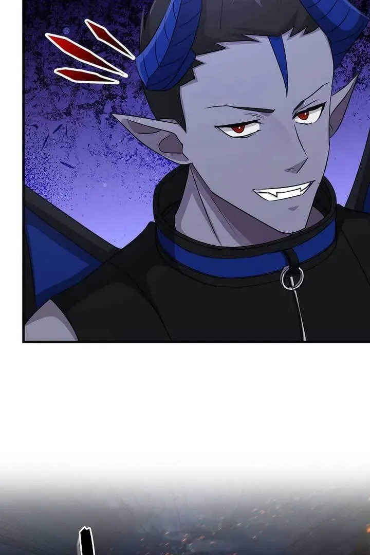 The Martial God Who Levels Up Chapter 1.1 page 33 - 