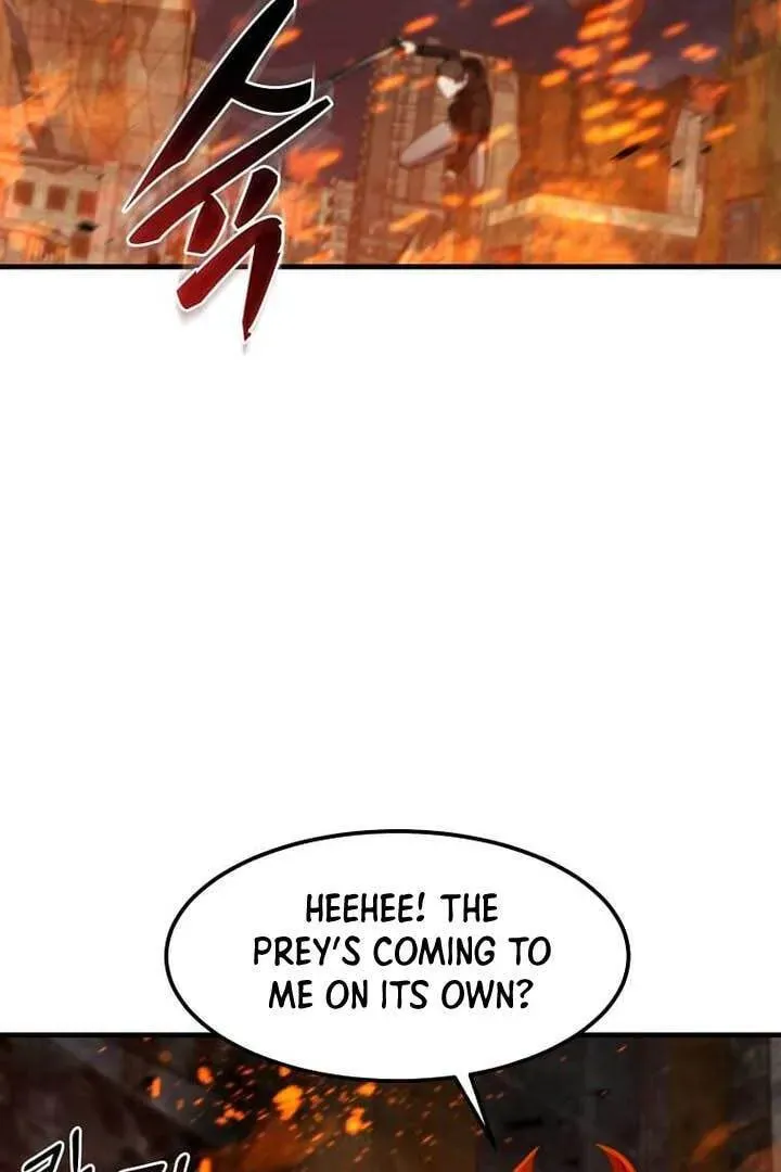 The Martial God Who Levels Up Chapter 1.1 page 36 - 