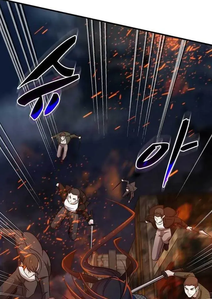 The Martial God Who Levels Up Chapter 1.1 page 38 - 