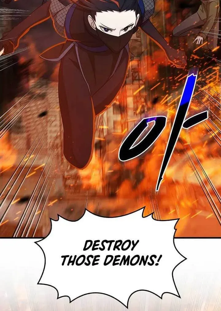 The Martial God Who Levels Up Chapter 1.1 page 39 - 