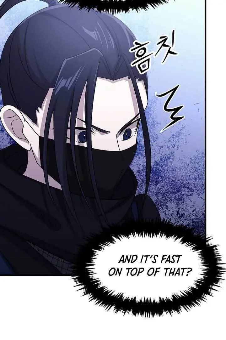 The Martial God Who Levels Up Chapter 1.1 page 46 - 