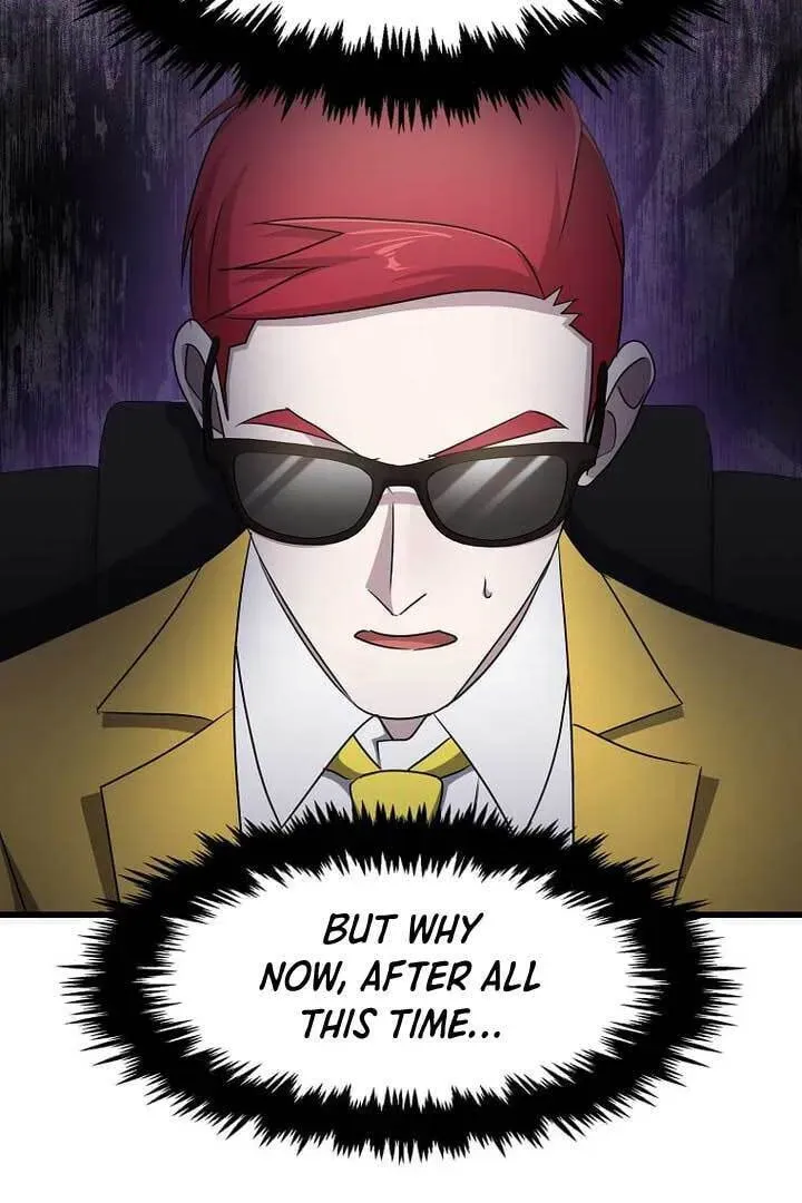 The Martial God Who Levels Up Chapter 1.1 page 6 - 