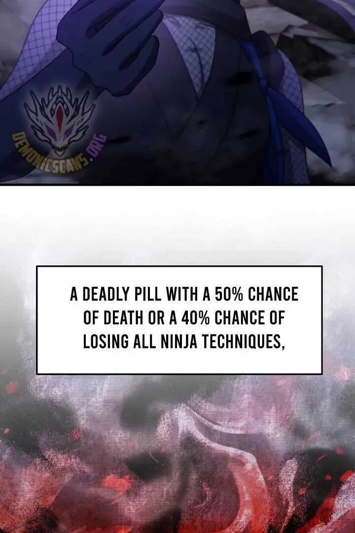 The Martial God Who Levels Up Chapter 1.1 page 61 - 