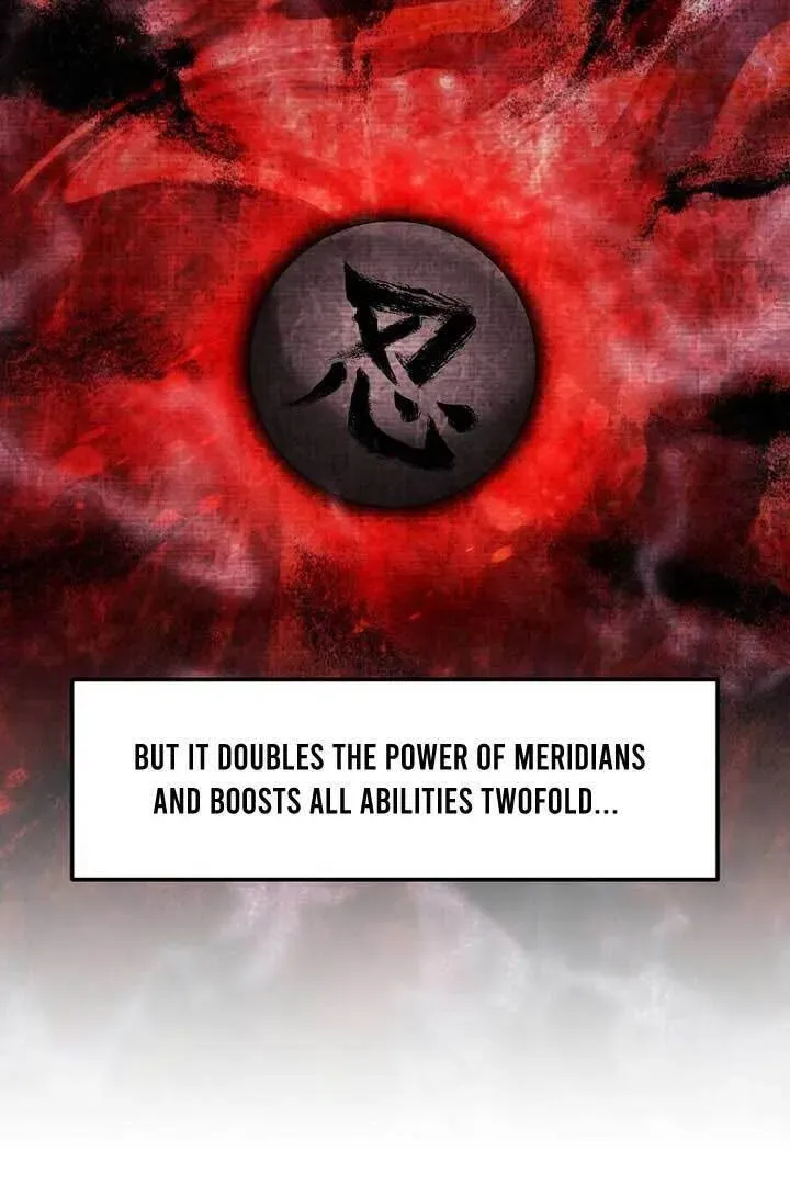 The Martial God Who Levels Up Chapter 1.1 page 62 - 