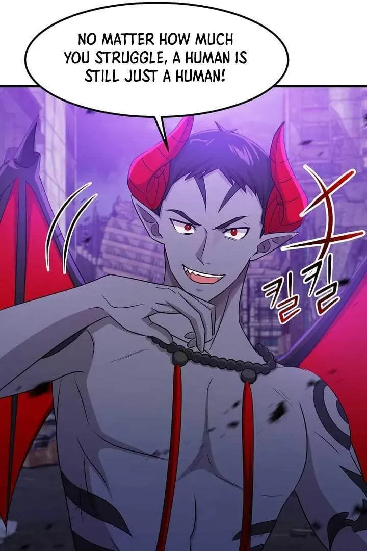 The Martial God Who Levels Up Chapter 1.1 page 66 - 