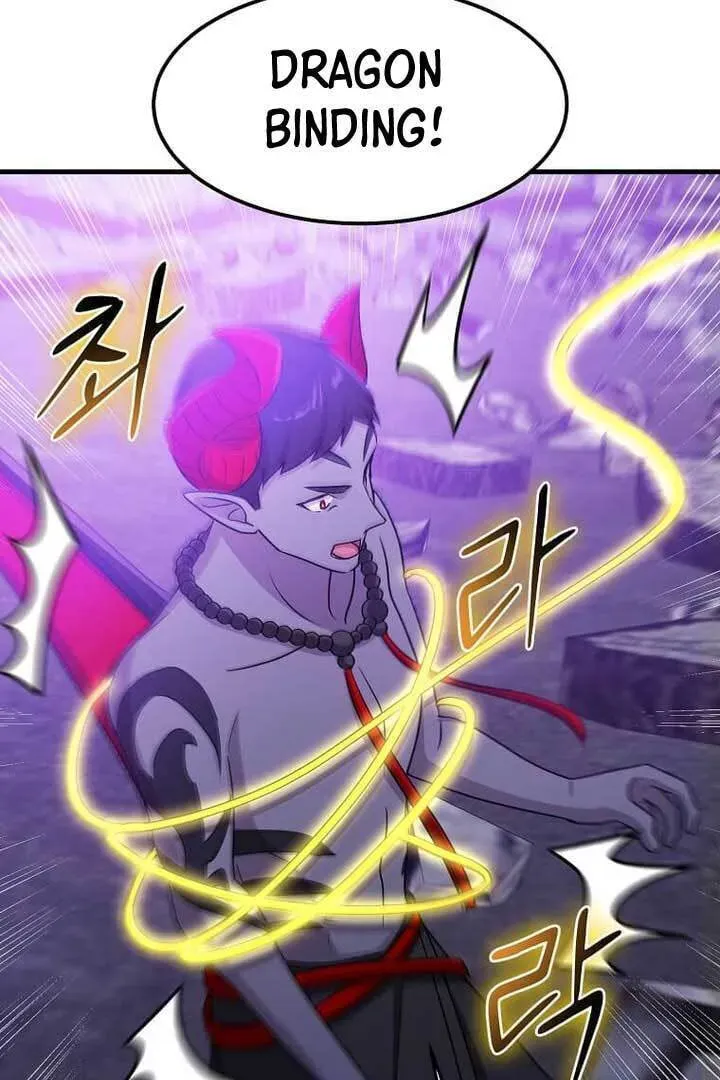 The Martial God Who Levels Up Chapter 1.1 page 70 - 