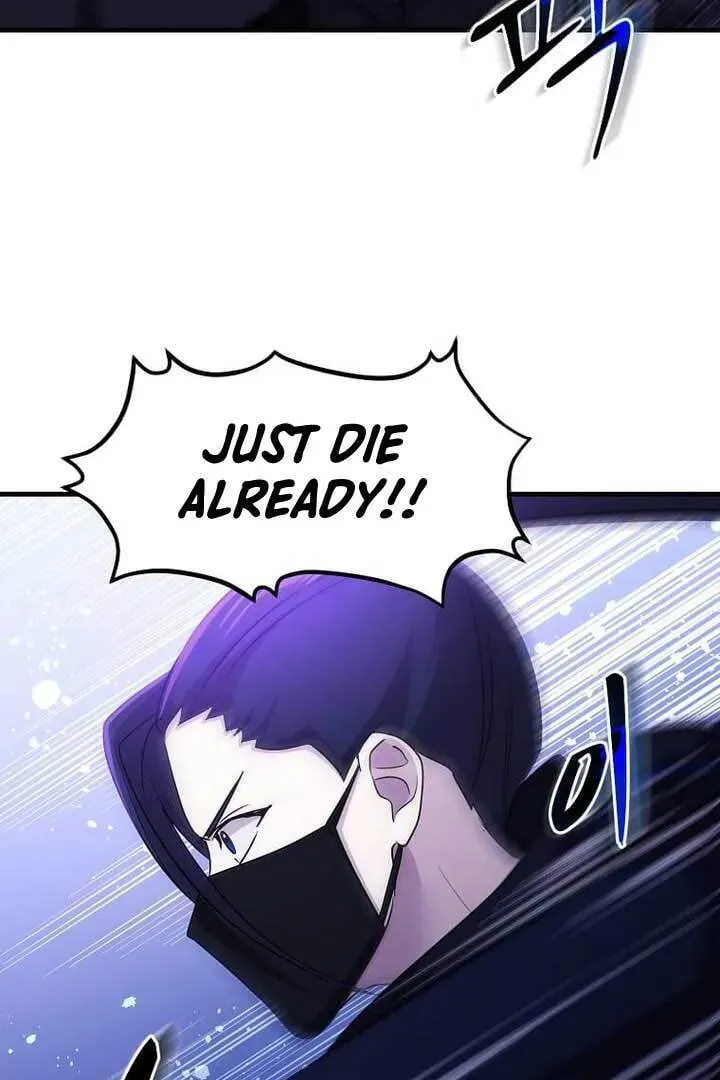 The Martial God Who Levels Up Chapter 1.1 page 77 - 