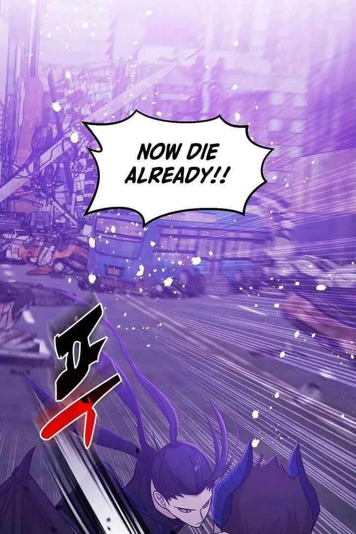 The Martial God Who Levels Up Chapter 1.1 page 94 - 