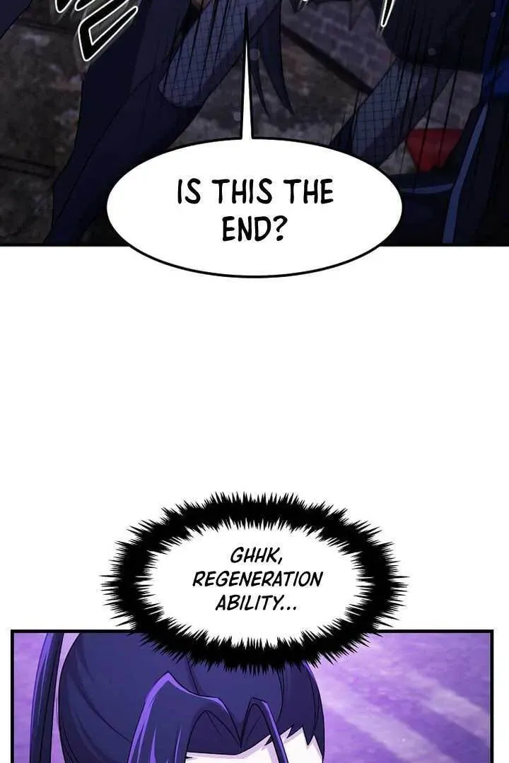 The Martial God Who Levels Up Chapter 1.1 page 99 - 