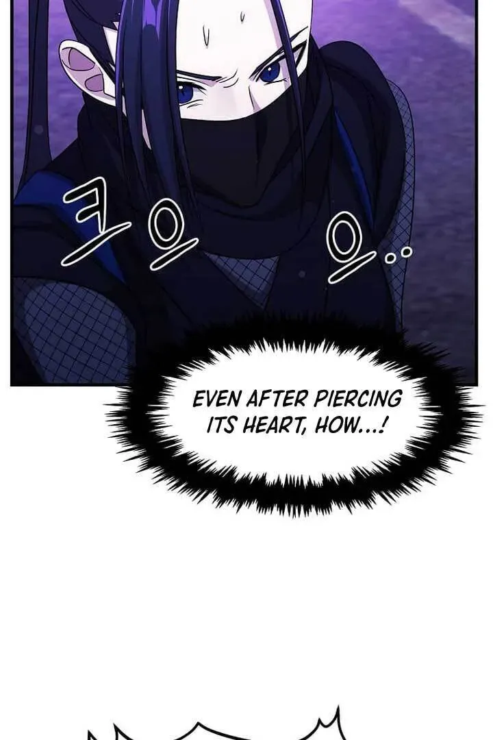 The Martial God Who Levels Up Chapter 1.1 page 100 - 