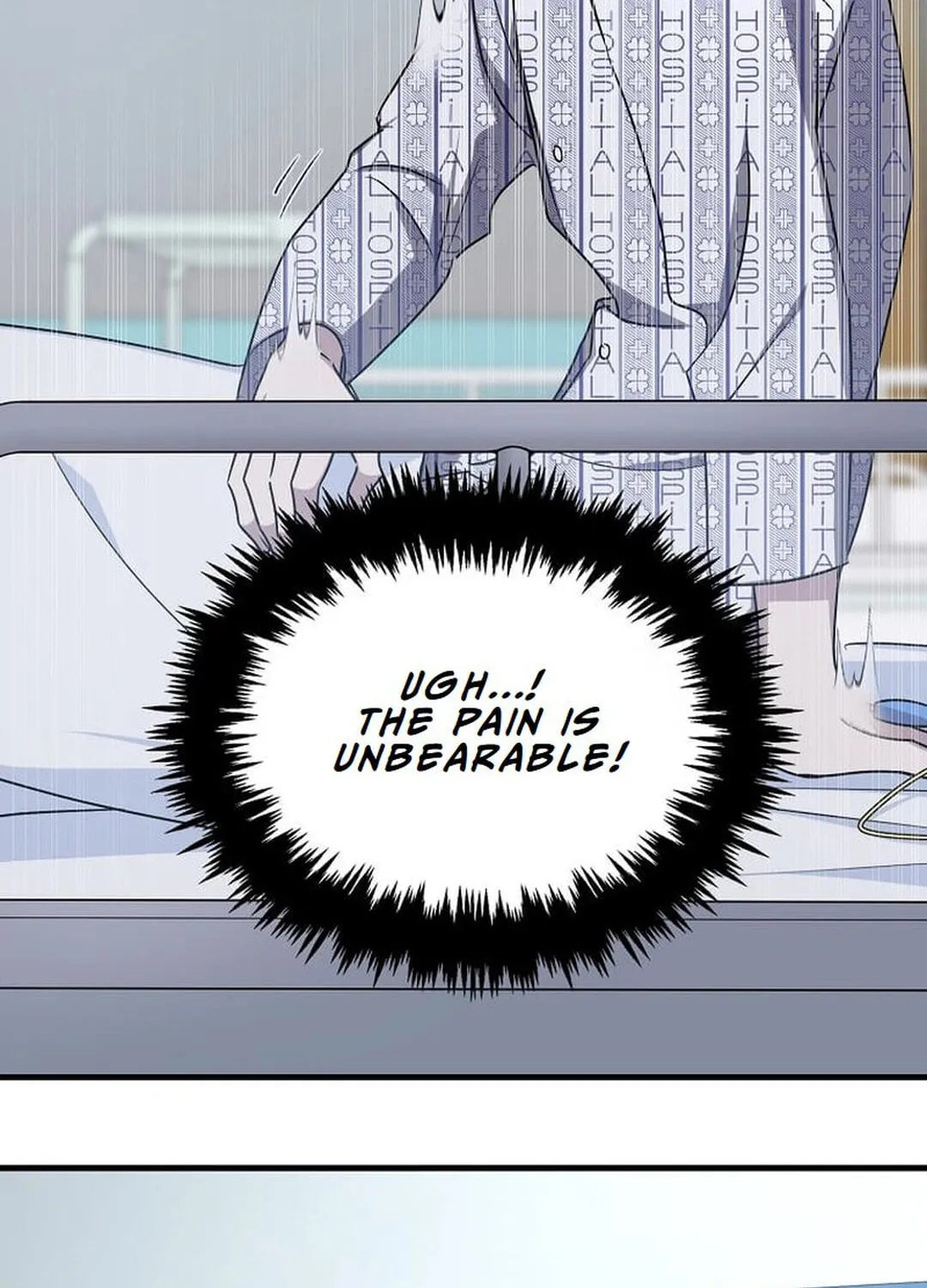 The Martial God Who Levels Up Chapter 1 page 104 - 