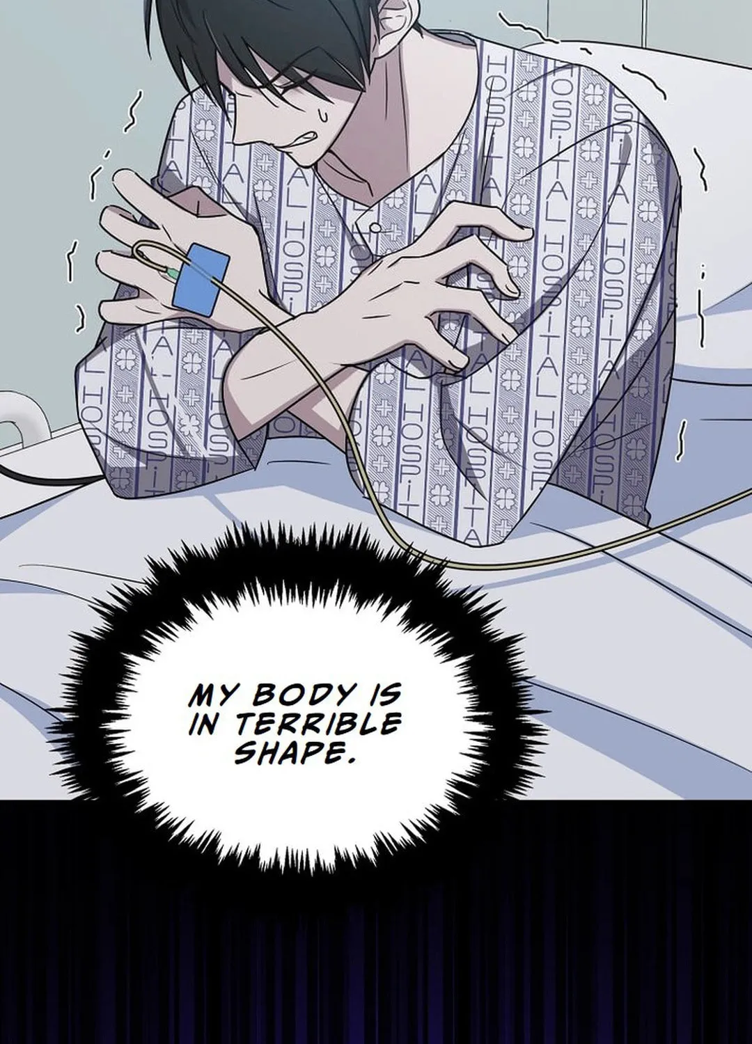 The Martial God Who Levels Up Chapter 1 page 106 - 